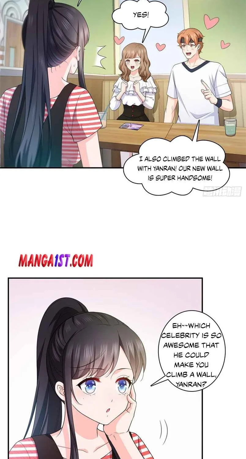 Perfect Secret Love: The Bad New Wife Is A Little Sweet Zinmanga X Chapter 226 Page 30
