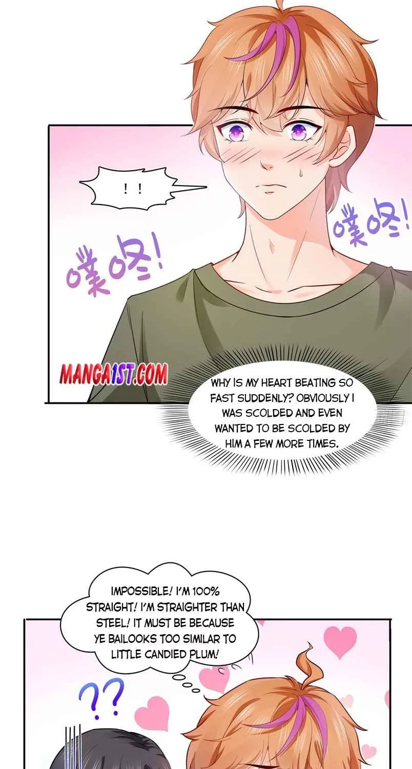 Perfect Secret Love: The Bad New Wife Is A Little Sweet Zinmanga X Chapter 224 Page 19