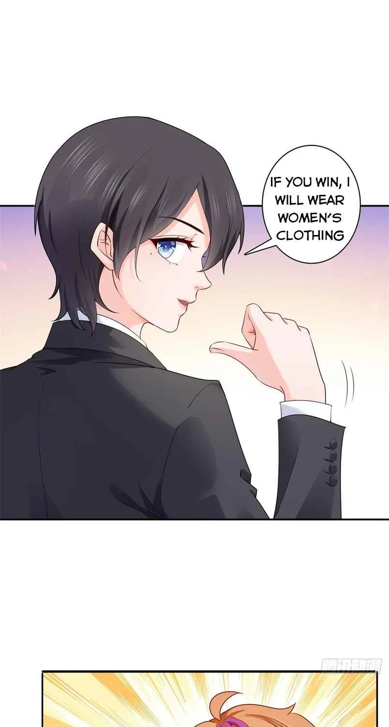 Perfect Secret Love: The Bad New Wife Is A Little Sweet Zinmanga X Chapter 224 Page 27