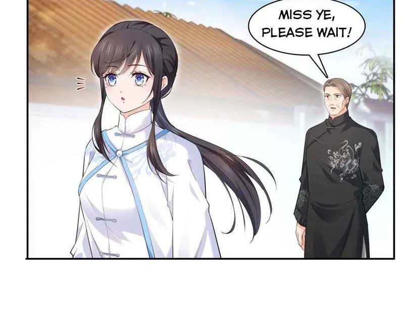 Perfect Secret Love: The Bad New Wife Is A Little Sweet Zinmanga X Chapter 218 Page 13