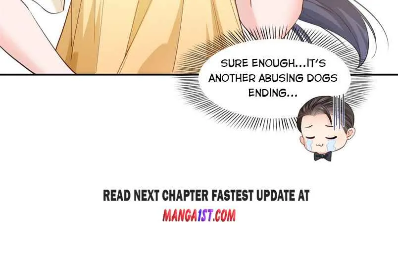 Perfect Secret Love: The Bad New Wife Is A Little Sweet Zinmanga X Chapter 218 Page 29