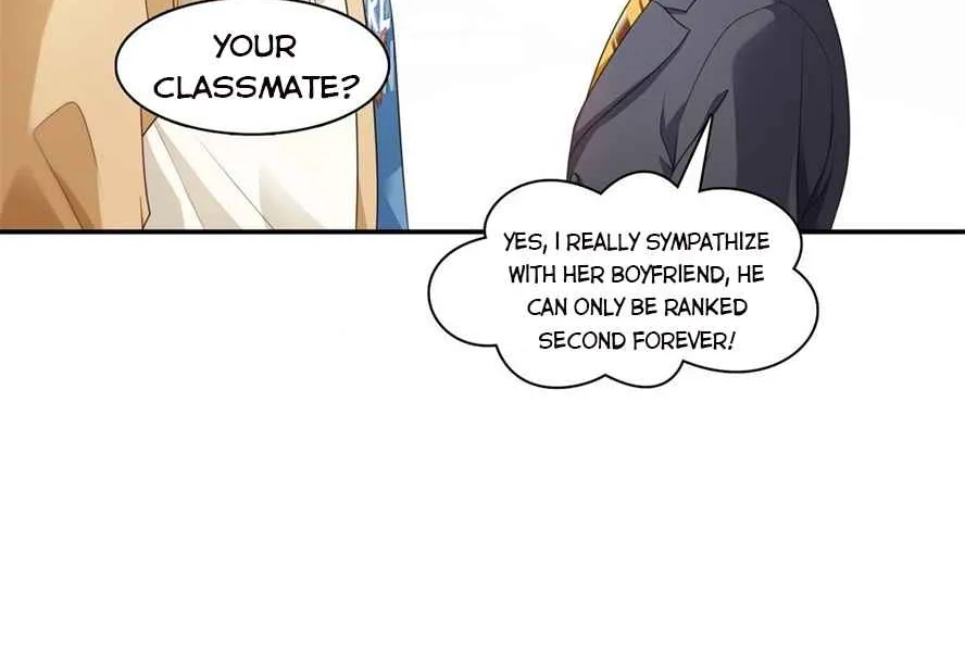 Perfect Secret Love: The Bad New Wife Is A Little Sweet Zinmanga X Chapter 209 Page 13