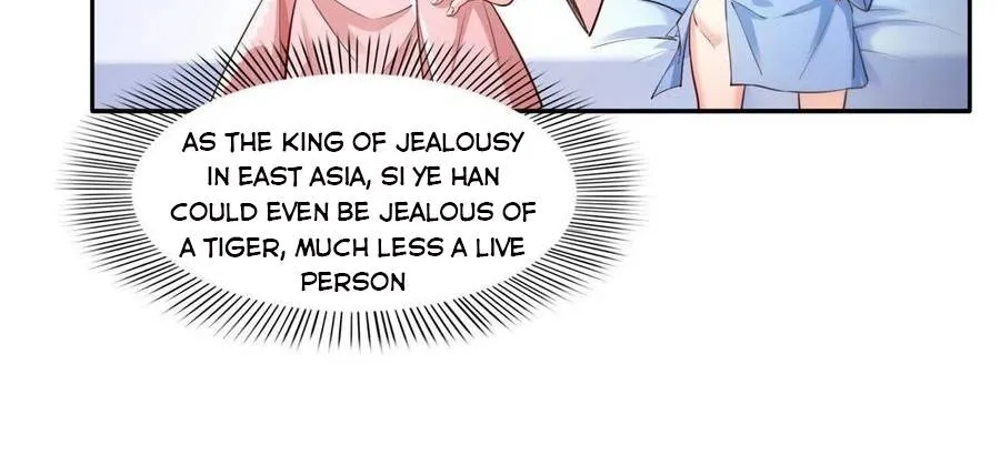 Perfect Secret Love: The Bad New Wife Is A Little Sweet Zinmanga X Chapter 202 Page 14