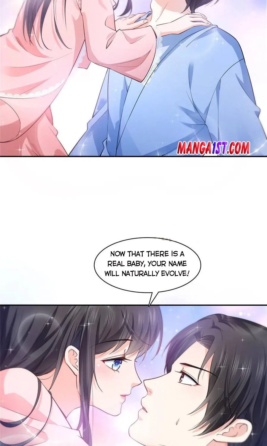 Perfect Secret Love: The Bad New Wife Is A Little Sweet Zinmanga X Chapter 202 Page 16