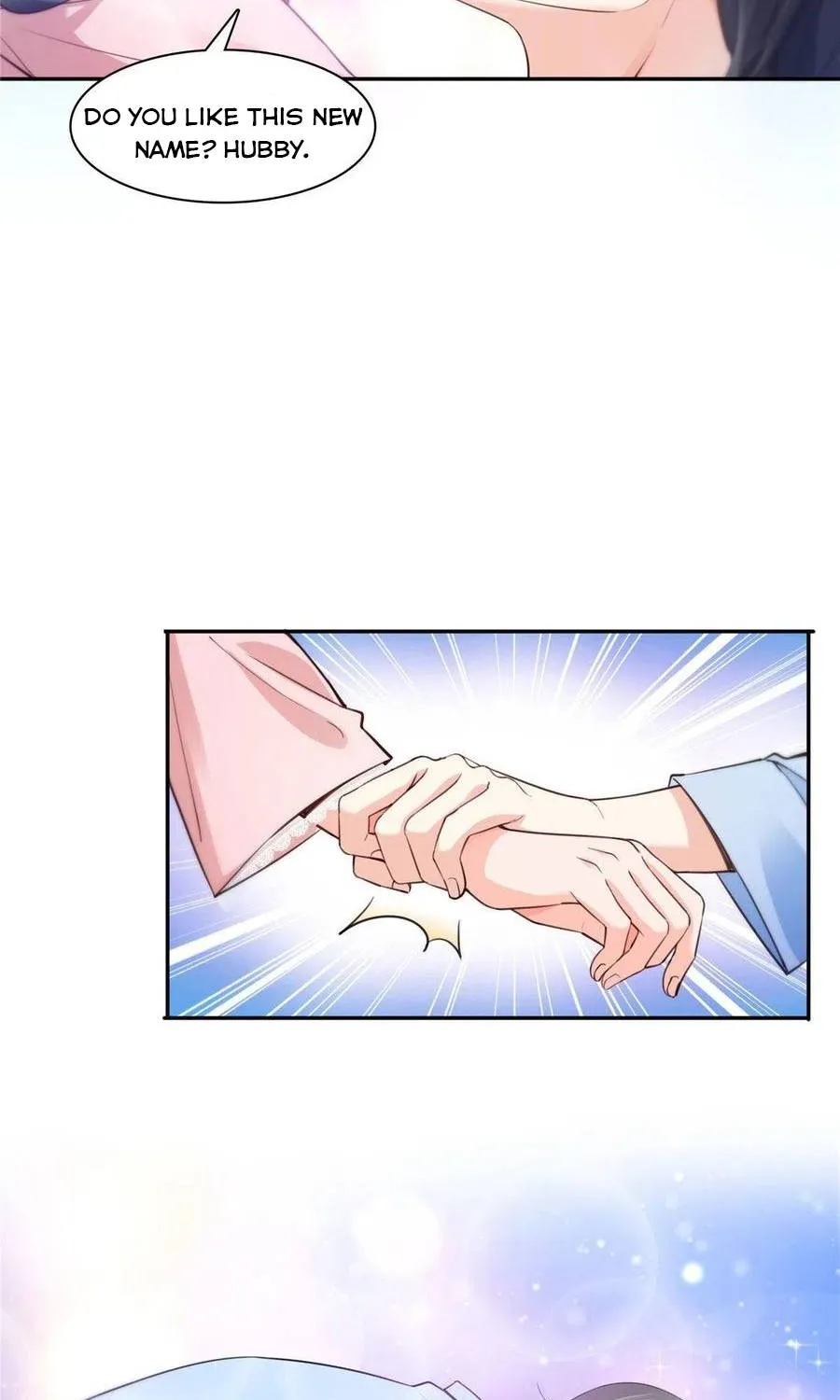Perfect Secret Love: The Bad New Wife Is A Little Sweet Zinmanga X Chapter 202 Page 17