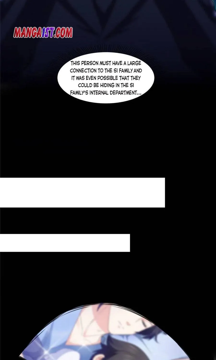 Perfect Secret Love: The Bad New Wife Is A Little Sweet Zinmanga X Chapter 201 Page 22