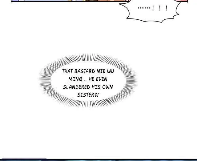 Perfect Secret Love: The Bad New Wife Is A Little Sweet Zinmanga X Chapter 200 Page 15