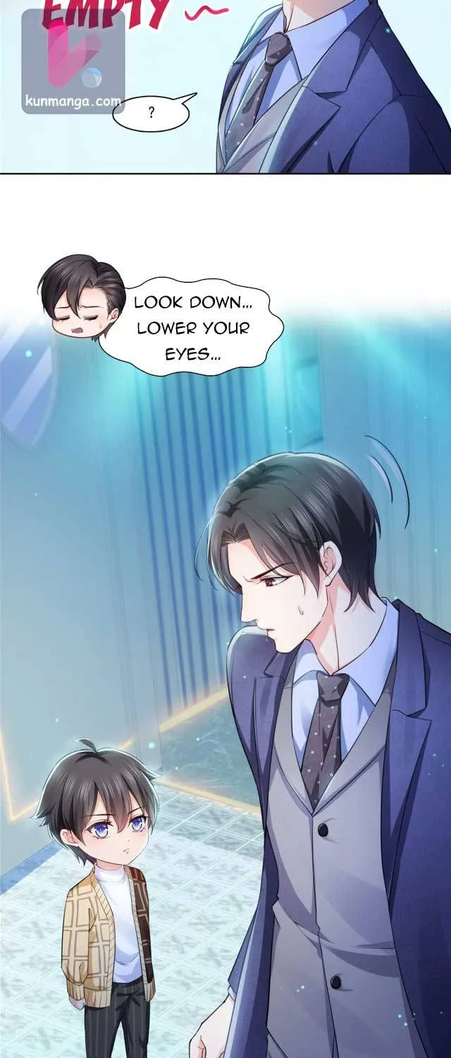 Perfect Secret Love: The Bad New Wife Is A Little Sweet Zinmanga X Chapter 199 Page 16