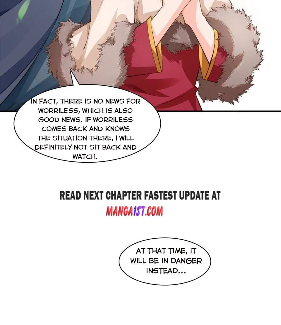Perfect Secret Love: The Bad New Wife Is A Little Sweet Zinmanga X Chapter 196 Page 36