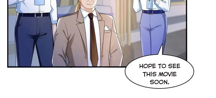 Perfect Secret Love: The Bad New Wife Is A Little Sweet Zinmanga X Chapter 192 Page 11