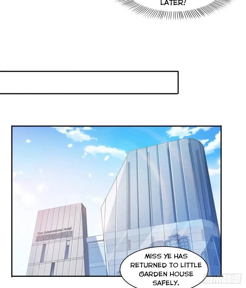 Perfect Secret Love: The Bad New Wife Is A Little Sweet Zinmanga X Chapter 189 Page 28