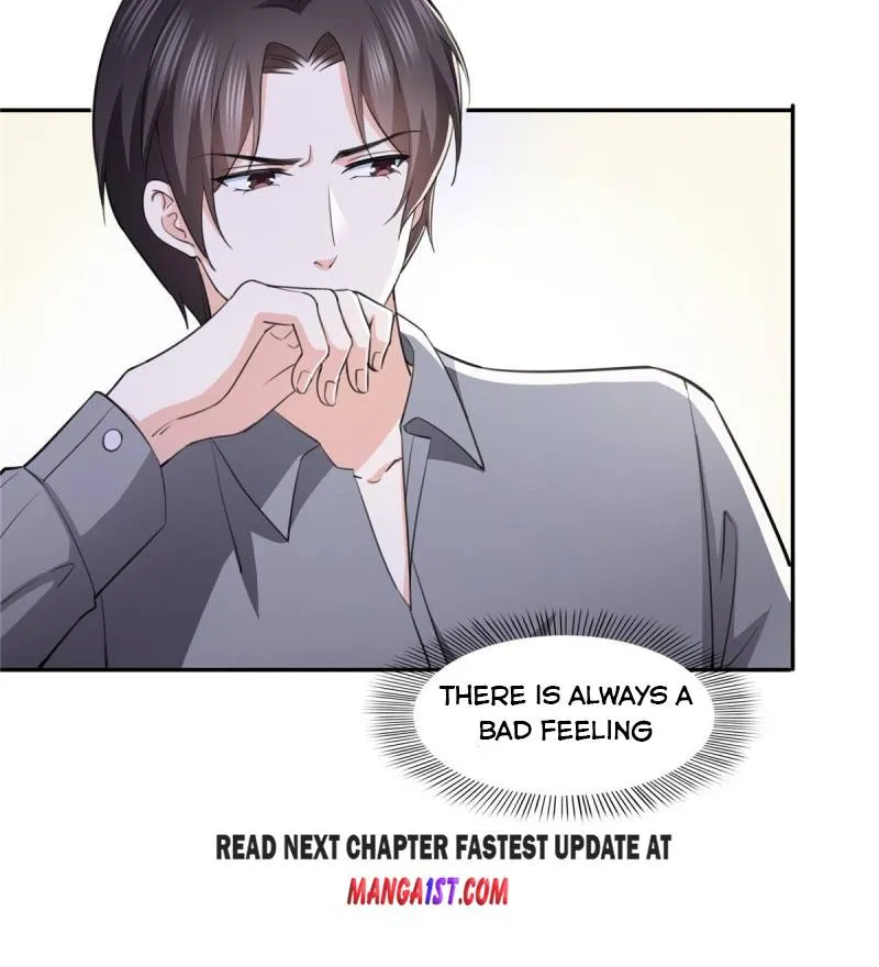 Perfect Secret Love: The Bad New Wife Is A Little Sweet Zinmanga X Chapter 189 Page 30