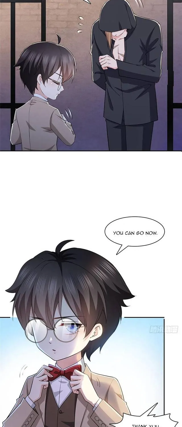 Perfect Secret Love: The Bad New Wife Is A Little Sweet Zinmanga X Chapter 188 Page 28