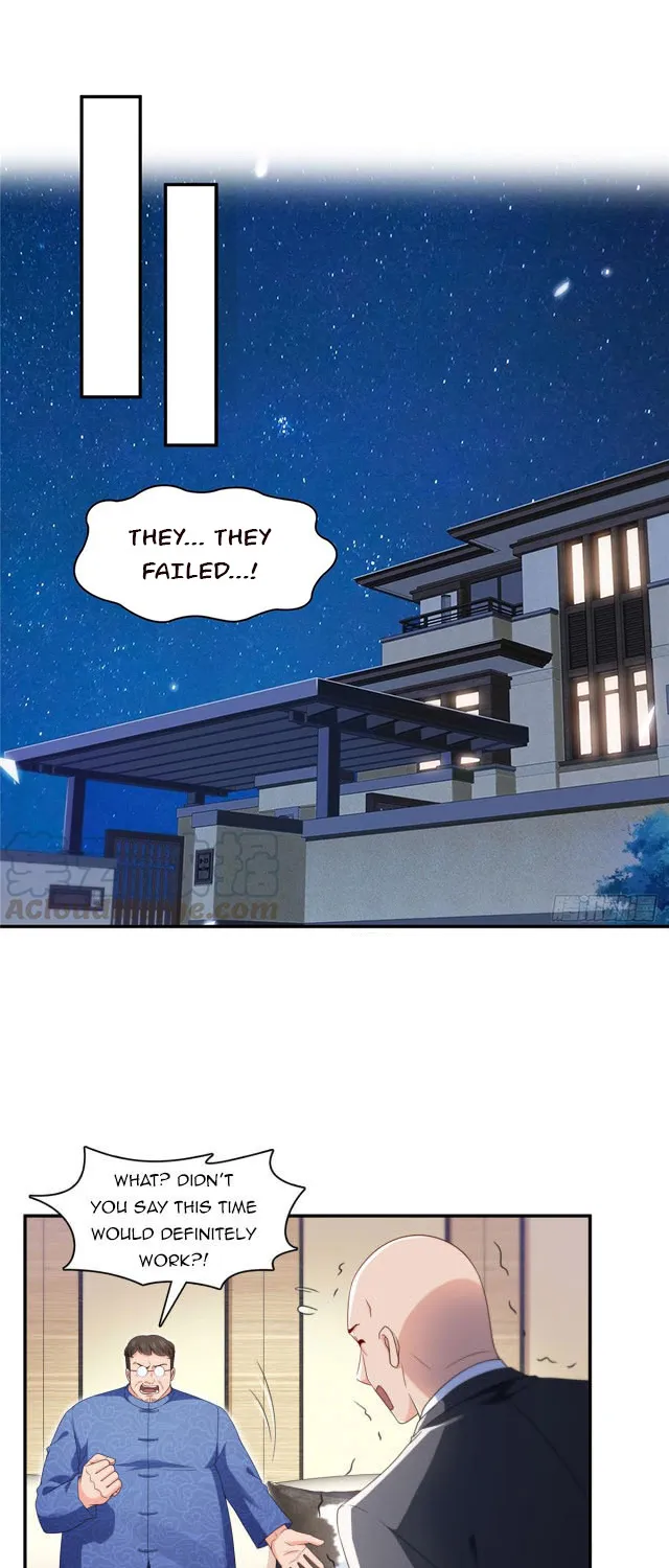 Perfect Secret Love: The Bad New Wife Is A Little Sweet Zinmanga X Chapter 187 Page 7