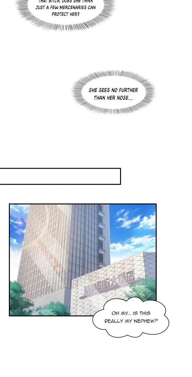 Perfect Secret Love: The Bad New Wife Is A Little Sweet Zinmanga X Chapter 187 Page 10