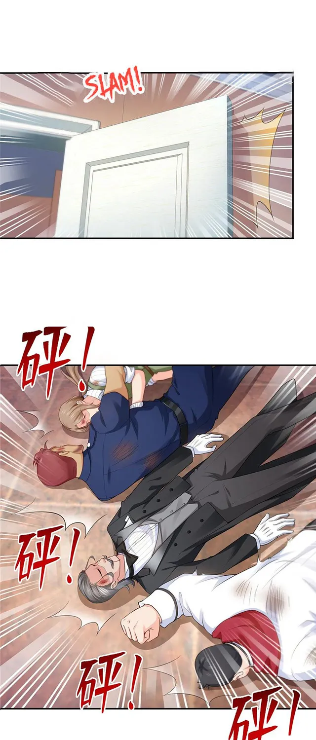 Perfect Secret Love: The Bad New Wife Is A Little Sweet Zinmanga X Chapter 187 Page 17
