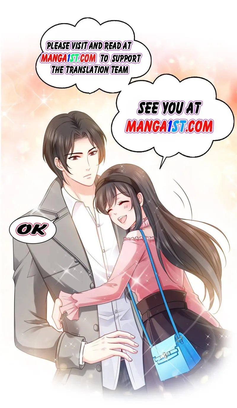 Perfect Secret Love: The Bad New Wife Is A Little Sweet Zinmanga X Chapter 182 Page 1