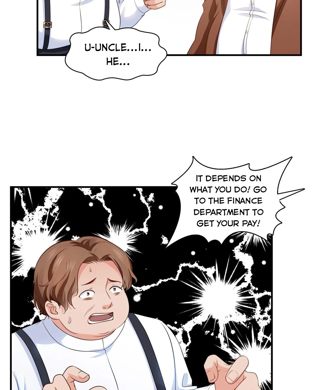 Perfect Secret Love: The Bad New Wife Is A Little Sweet Zinmanga X Chapter 179 Page 12