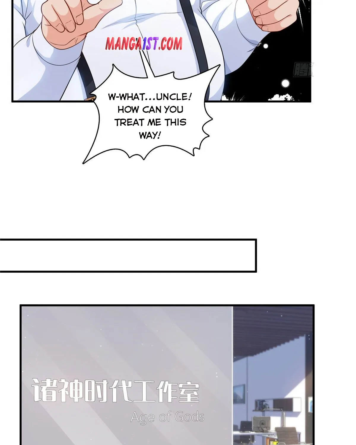 Perfect Secret Love: The Bad New Wife Is A Little Sweet Zinmanga X Chapter 179 Page 13