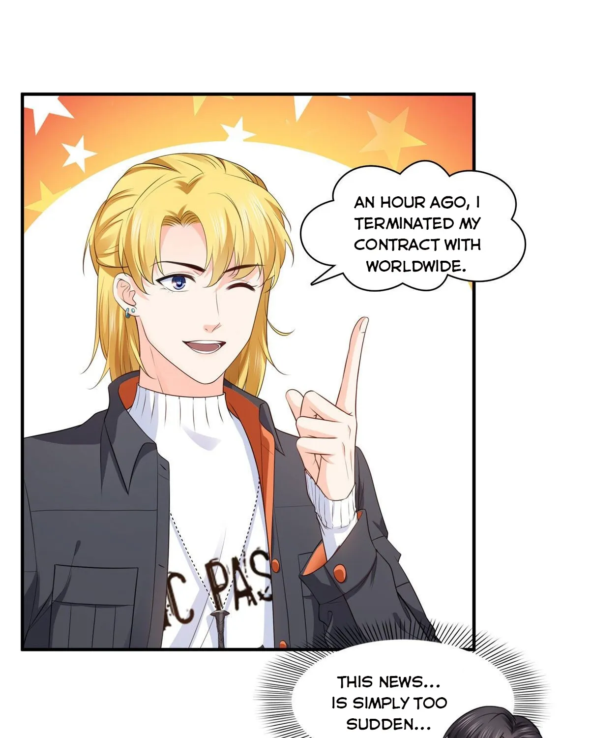 Perfect Secret Love: The Bad New Wife Is A Little Sweet Zinmanga X Chapter 179 Page 24