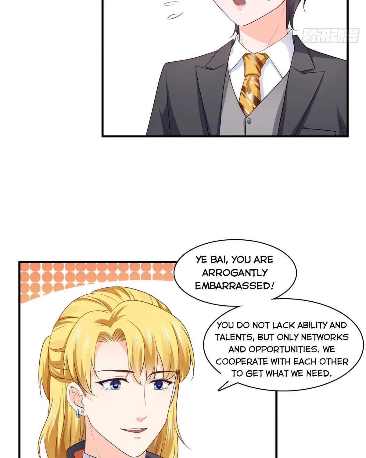 Perfect Secret Love: The Bad New Wife Is A Little Sweet Zinmanga X Chapter 179 Page 27