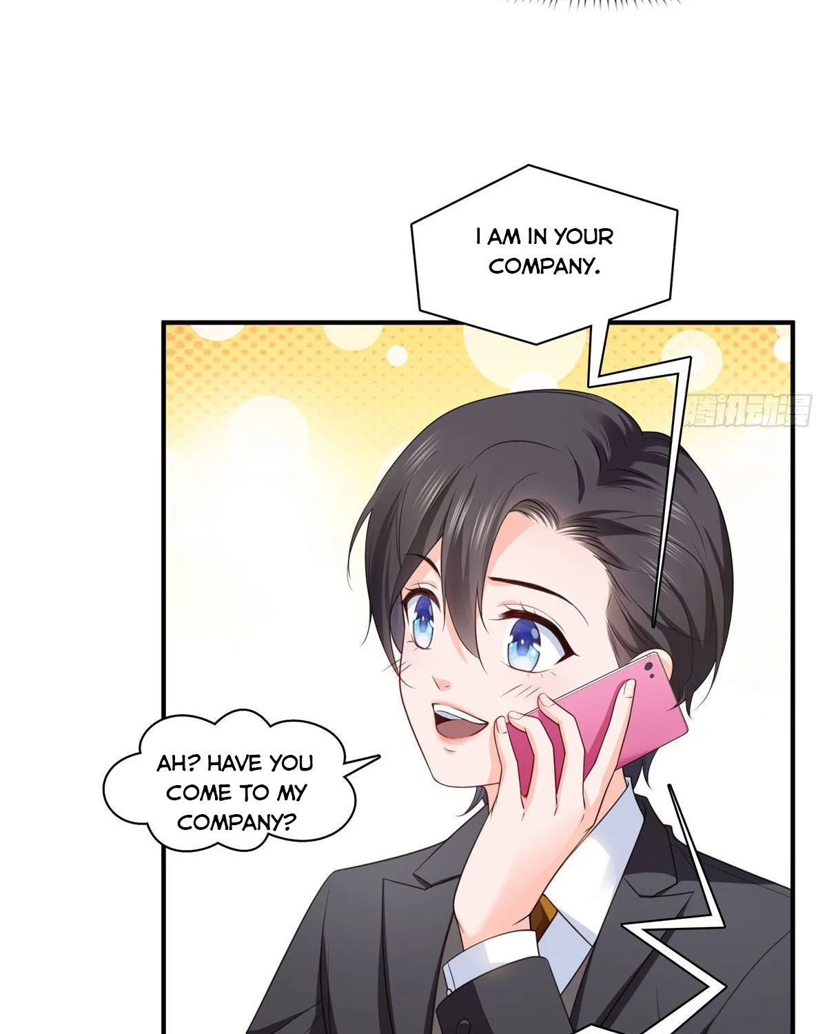 Perfect Secret Love: The Bad New Wife Is A Little Sweet Zinmanga X Chapter 179 Page 37