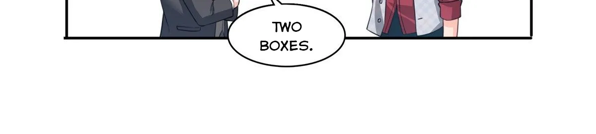 Perfect Secret Love: The Bad New Wife Is A Little Sweet Zinmanga X Chapter 175 Page 13