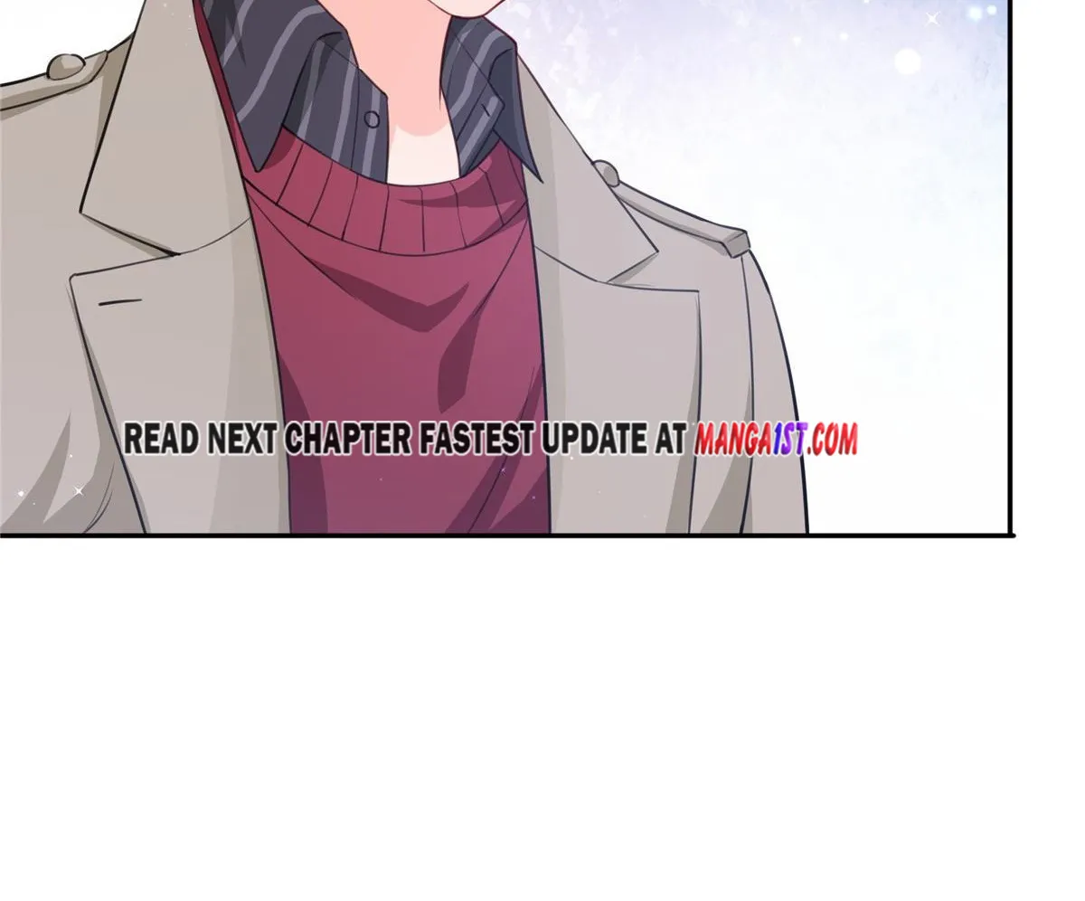 Perfect Secret Love: The Bad New Wife Is A Little Sweet Zinmanga X Chapter 175 Page 45