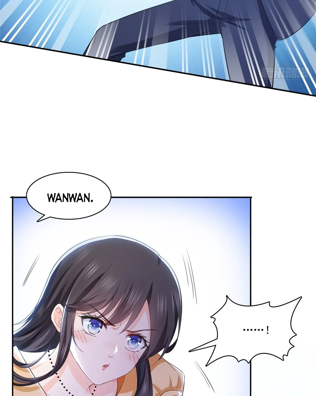 Perfect Secret Love: The Bad New Wife Is A Little Sweet Zinmanga X Chapter 174 Page 3