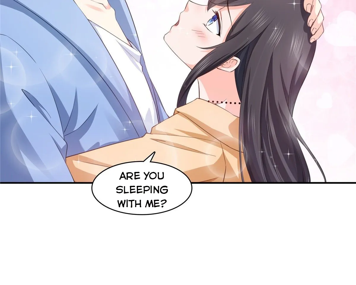 Perfect Secret Love: The Bad New Wife Is A Little Sweet Zinmanga X Chapter 174 Page 7