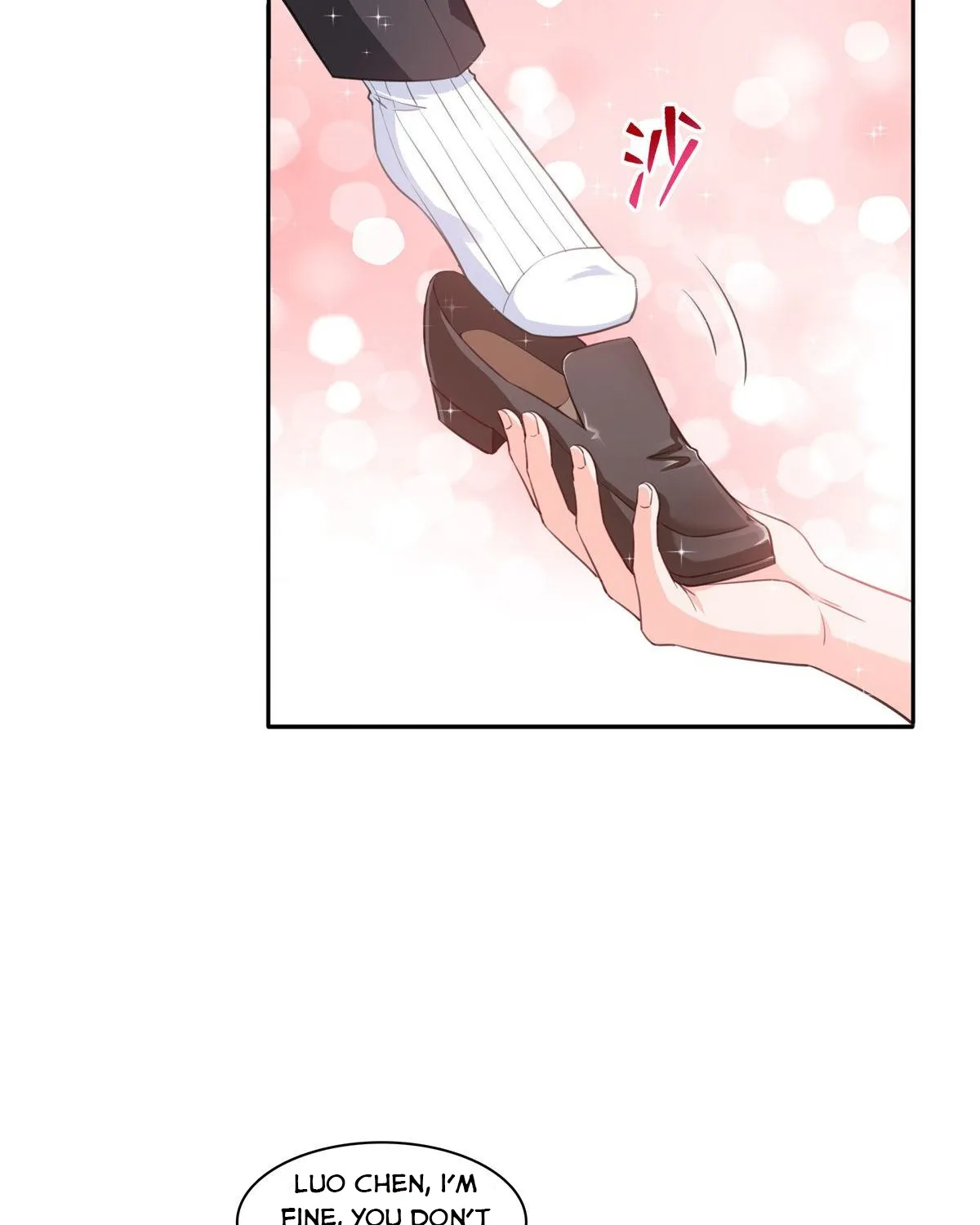 Perfect Secret Love: The Bad New Wife Is A Little Sweet Zinmanga X Chapter 174 Page 14