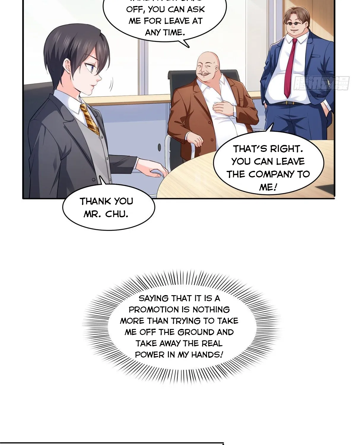 Perfect Secret Love: The Bad New Wife Is A Little Sweet Zinmanga X Chapter 174 Page 24