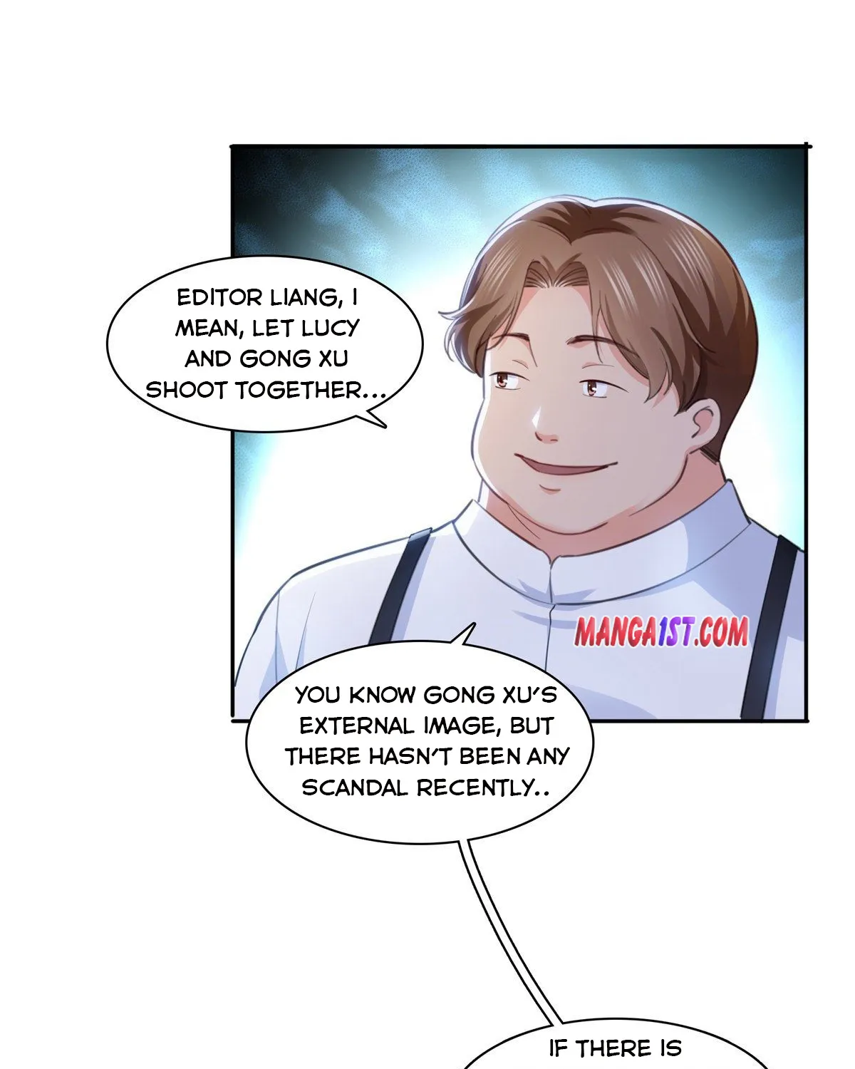 Perfect Secret Love: The Bad New Wife Is A Little Sweet Zinmanga X Chapter 174 Page 30