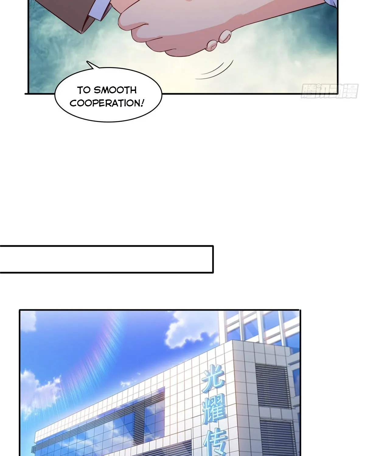 Perfect Secret Love: The Bad New Wife Is A Little Sweet Zinmanga X Chapter 174 Page 34