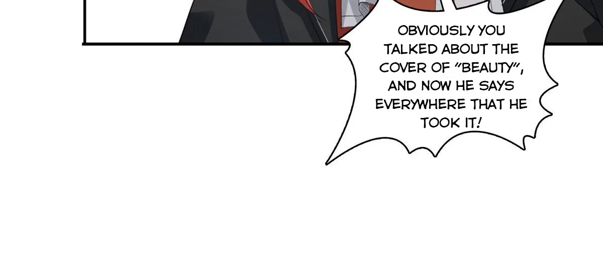 Perfect Secret Love: The Bad New Wife Is A Little Sweet Zinmanga X Chapter 174 Page 36