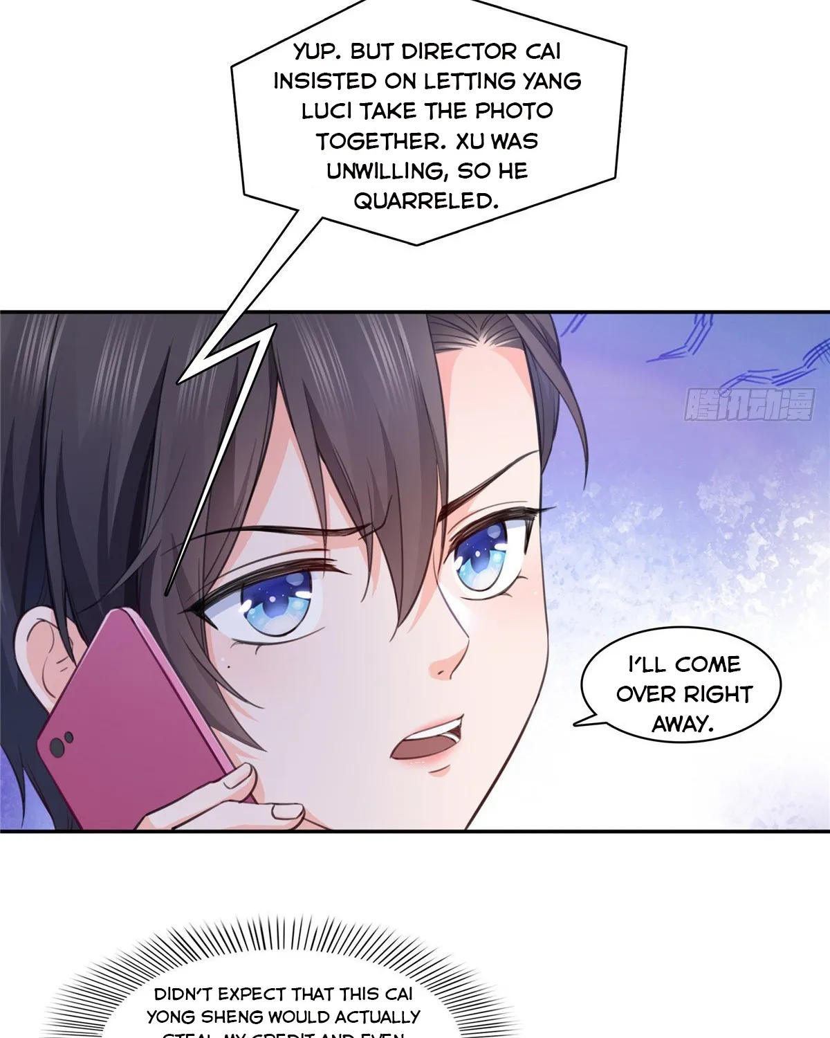 Perfect Secret Love: The Bad New Wife Is A Little Sweet Zinmanga X Chapter 174 Page 42