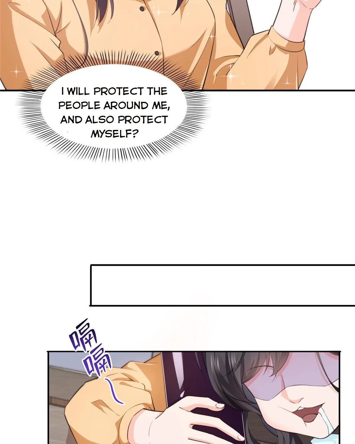 Perfect Secret Love: The Bad New Wife Is A Little Sweet Zinmanga X Chapter 172 Page 26