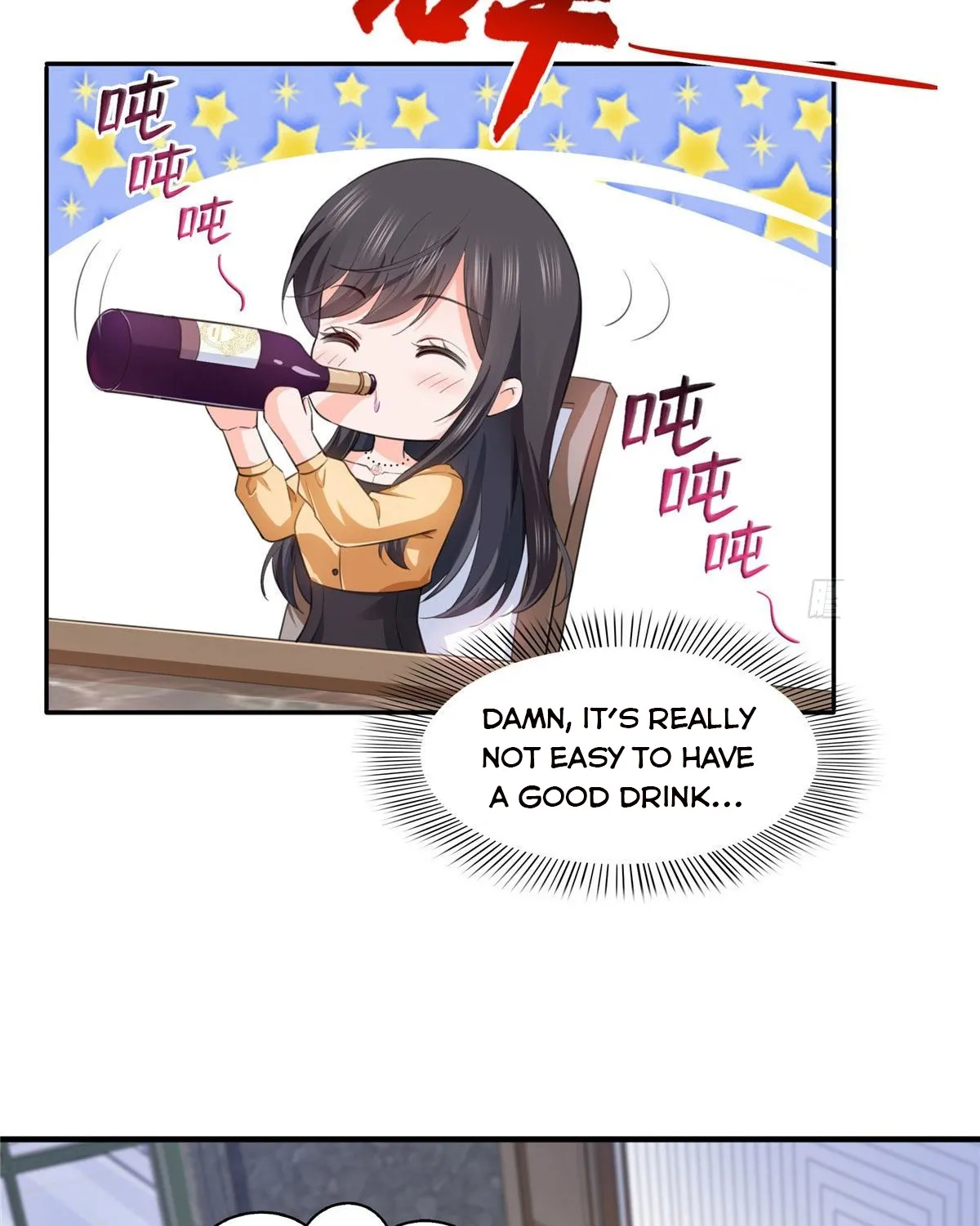 Perfect Secret Love: The Bad New Wife Is A Little Sweet Zinmanga X Chapter 172 Page 31
