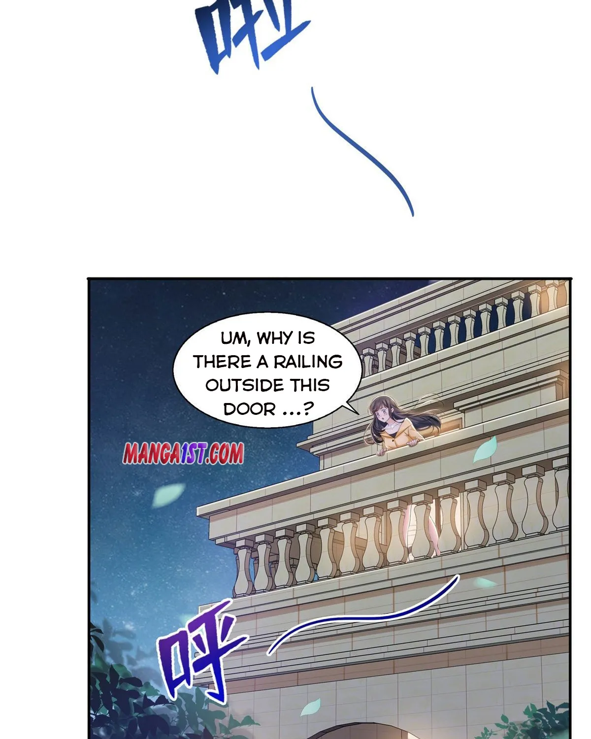 Perfect Secret Love: The Bad New Wife Is A Little Sweet Zinmanga X Chapter 172 Page 34
