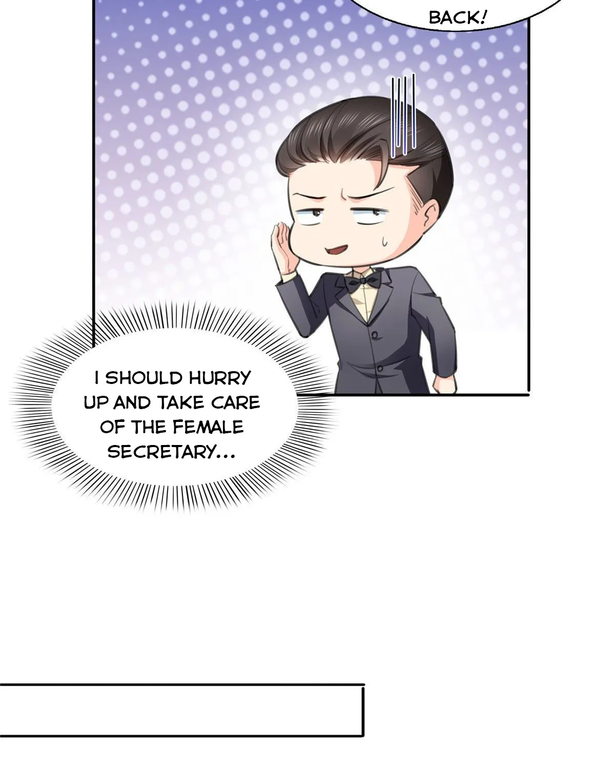 Perfect Secret Love: The Bad New Wife Is A Little Sweet Zinmanga X Chapter 170 Page 25