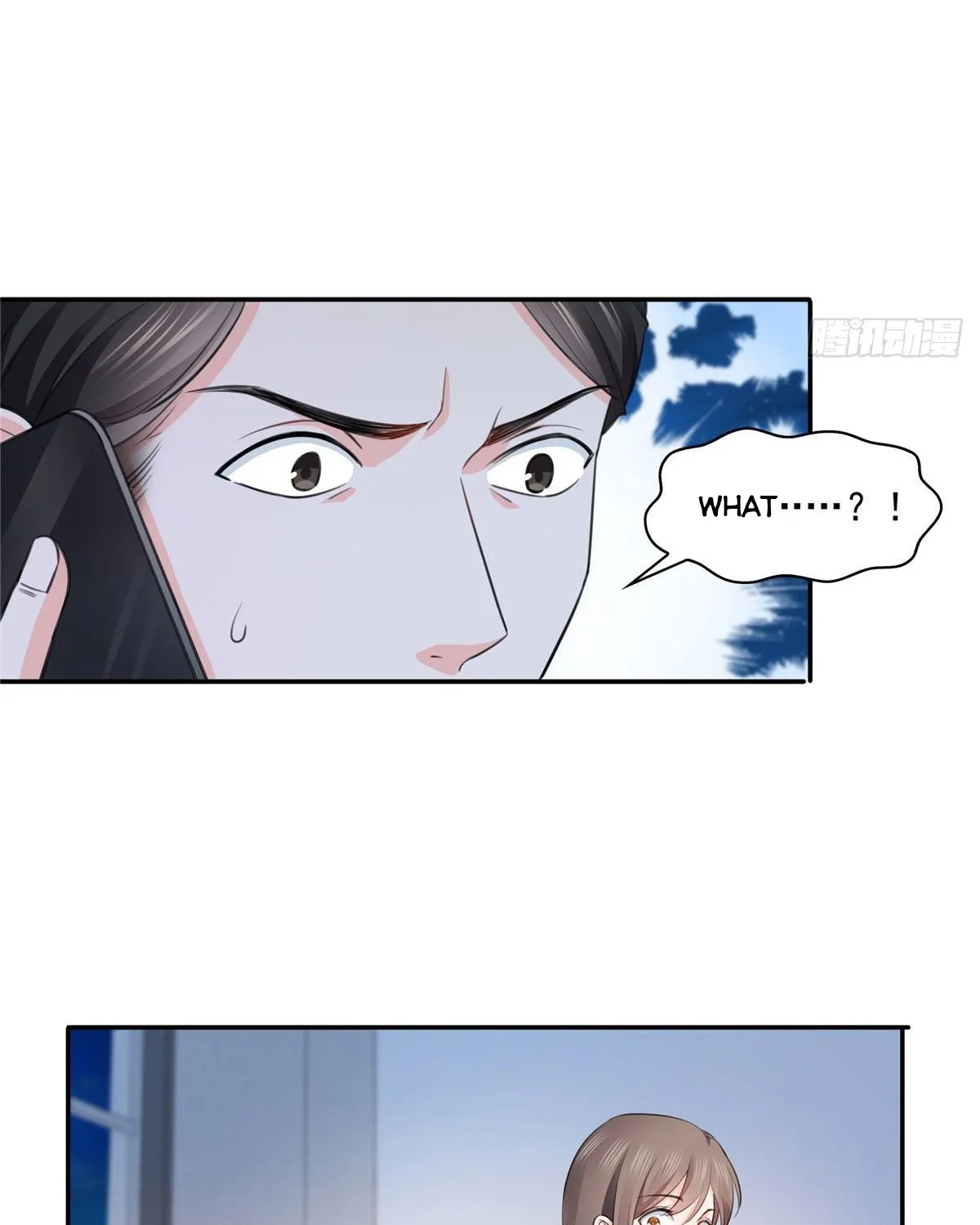 Perfect Secret Love: The Bad New Wife Is A Little Sweet Zinmanga X Chapter 170 Page 30