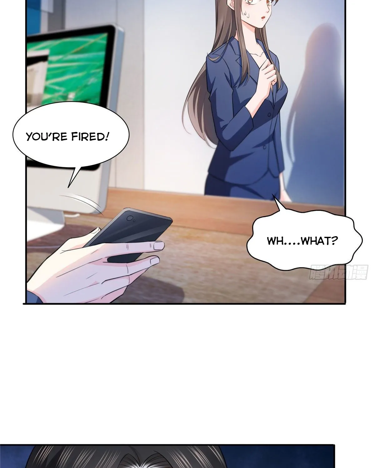 Perfect Secret Love: The Bad New Wife Is A Little Sweet Zinmanga X Chapter 170 Page 31