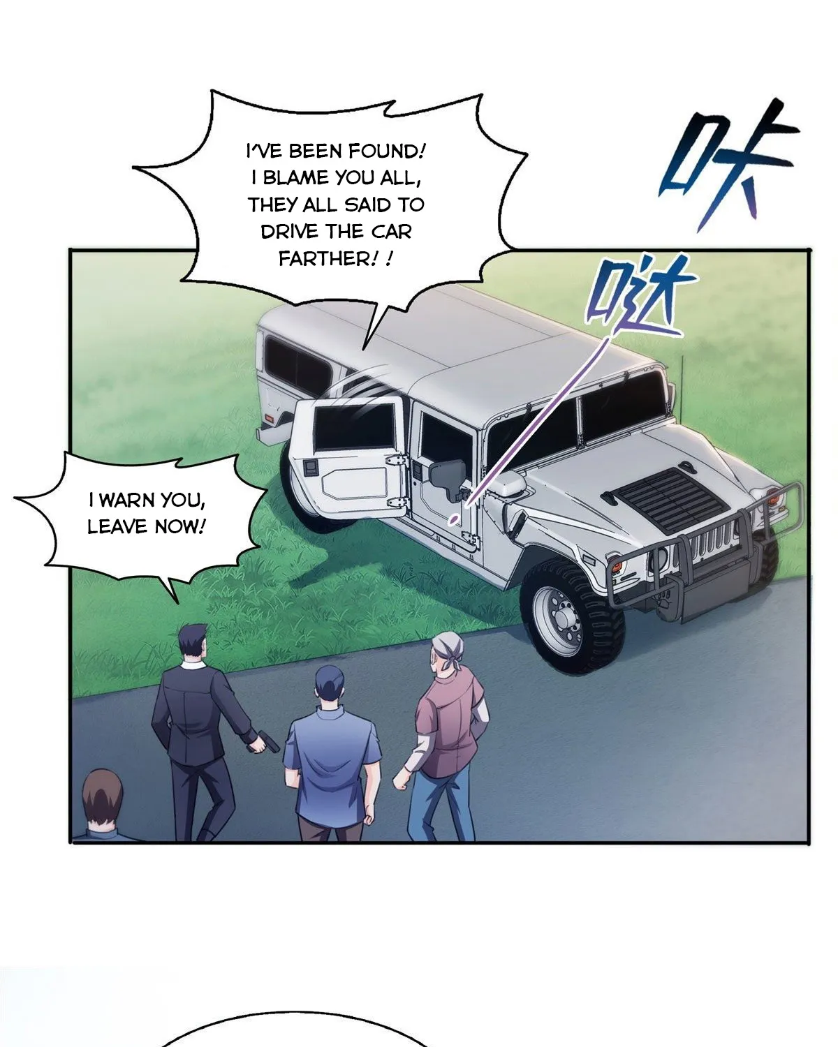 Perfect Secret Love: The Bad New Wife Is A Little Sweet Zinmanga X Chapter 168 Page 13