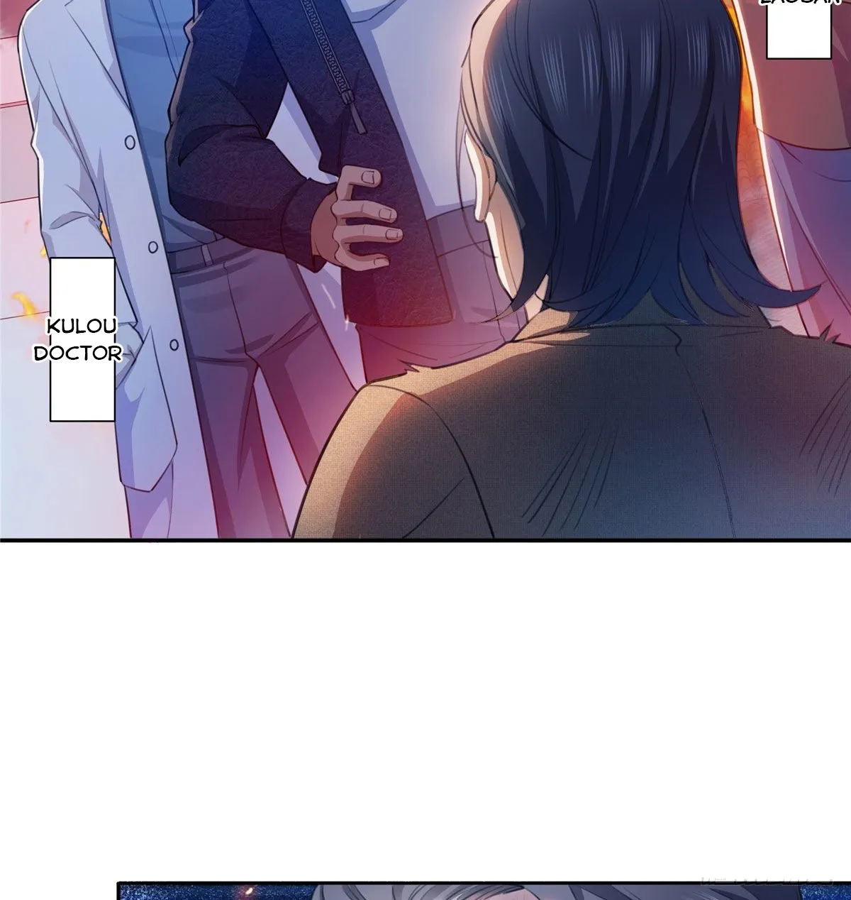 Perfect Secret Love: The Bad New Wife Is A Little Sweet Zinmanga X Chapter 168 Page 31