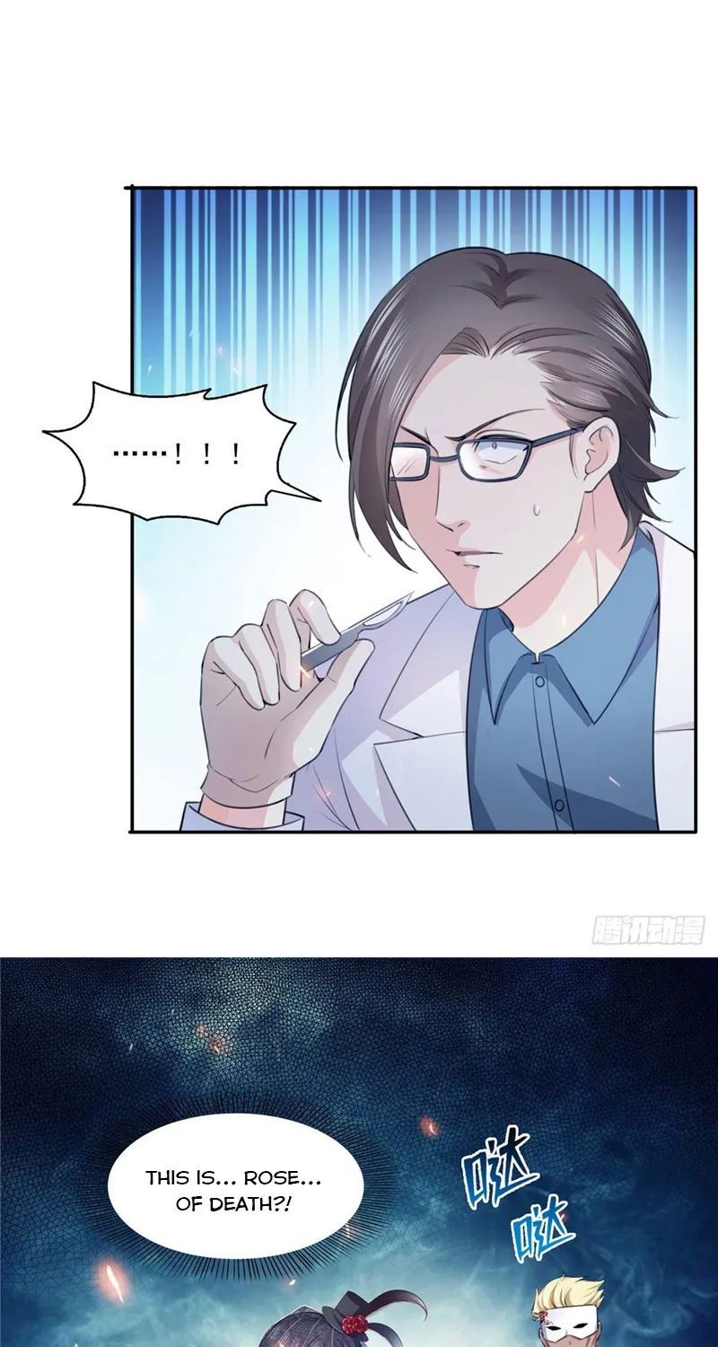 Perfect Secret Love: The Bad New Wife Is A Little Sweet Zinmanga X Chapter 168 Page 33