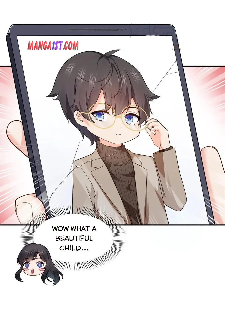 Perfect Secret Love: The Bad New Wife Is A Little Sweet Zinmanga X Chapter 164 Page 5