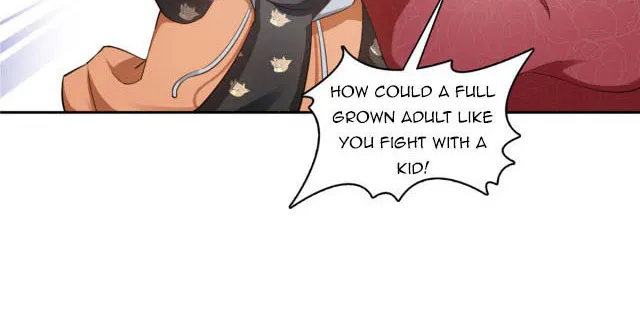 Perfect Secret Love: The Bad New Wife Is A Little Sweet Zinmanga X Chapter 163 Page 8