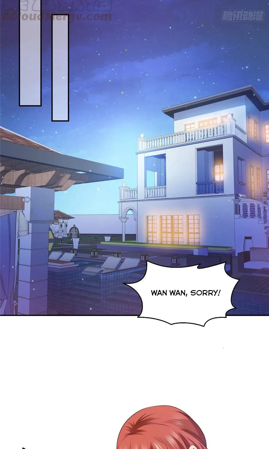 Perfect Secret Love: The Bad New Wife Is A Little Sweet Zinmanga X Chapter 162 Page 19