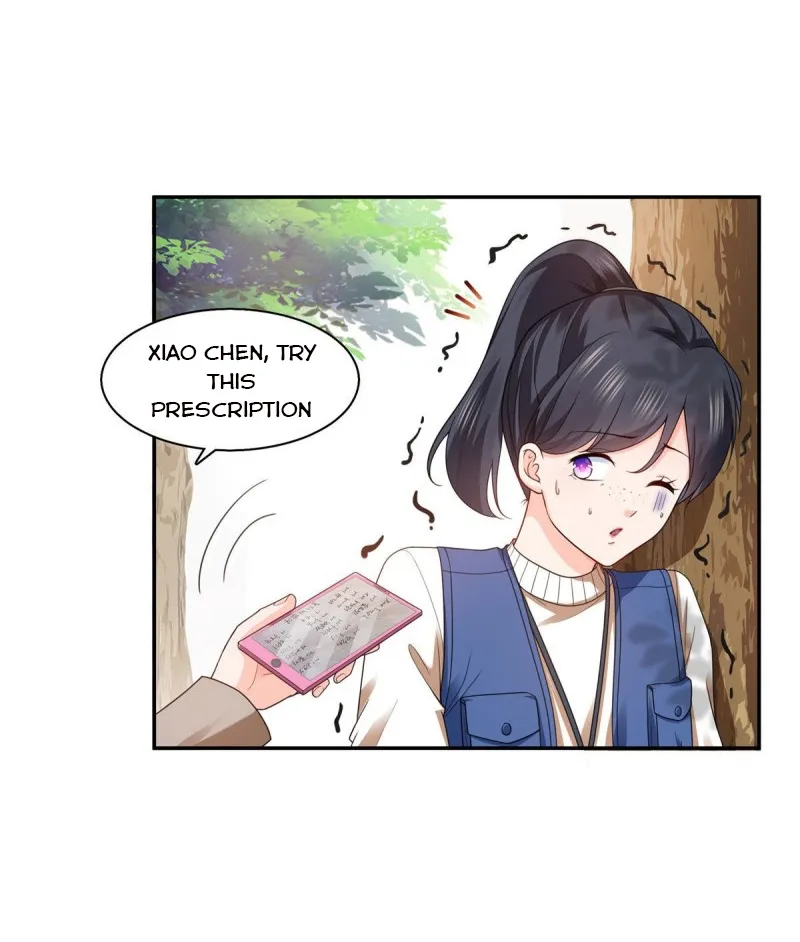 Perfect Secret Love: The Bad New Wife Is A Little Sweet Zinmanga X Chapter 155 Page 4