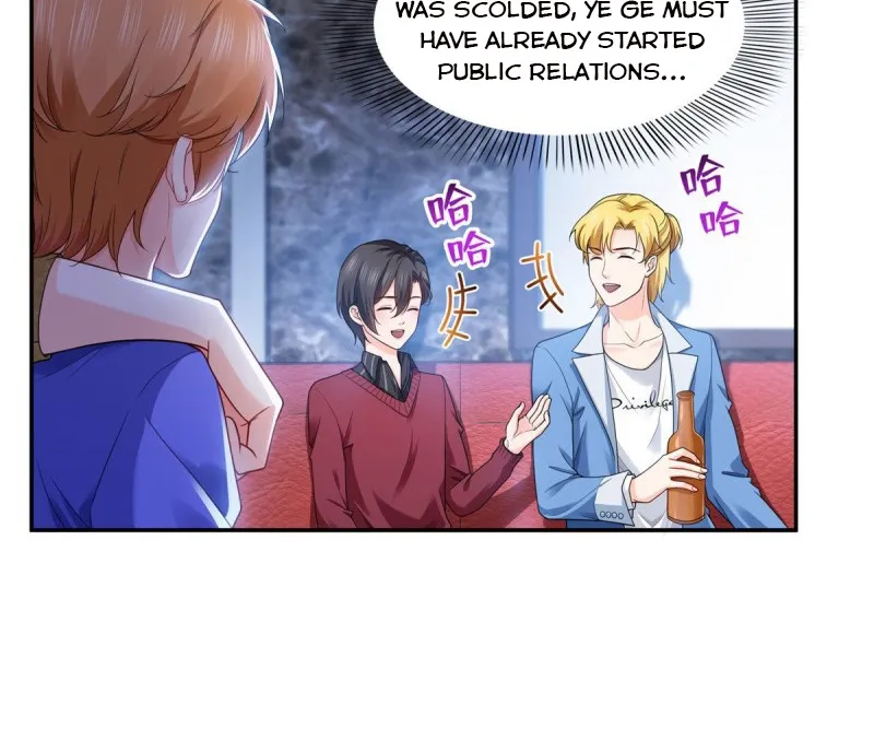 Perfect Secret Love: The Bad New Wife Is A Little Sweet Zinmanga X Chapter 155 Page 14